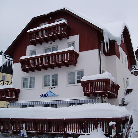 Pension Alba Špindlerŭv Mlýn Exterior foto