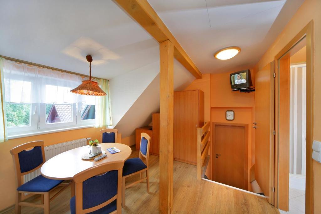 Pension Alba Špindlerŭv Mlýn Quarto foto