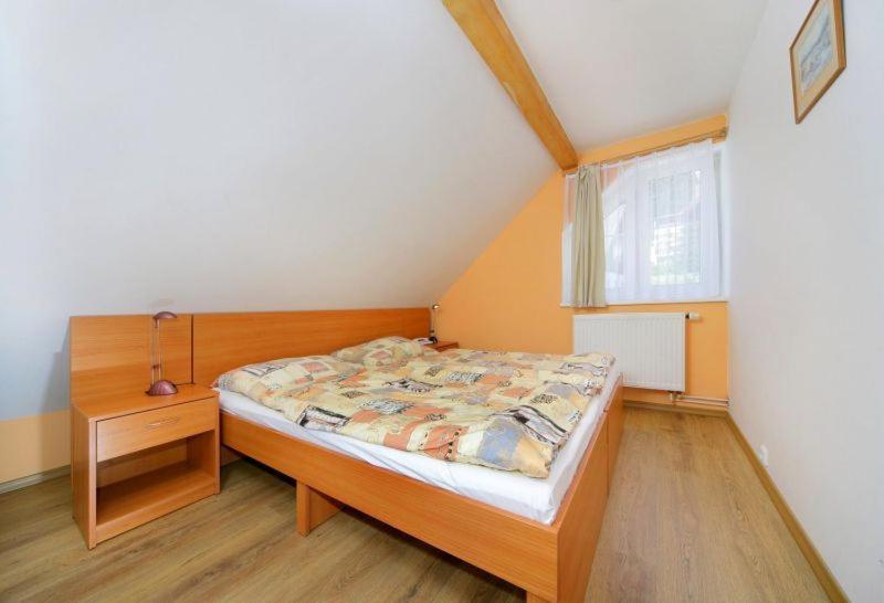 Pension Alba Špindlerŭv Mlýn Quarto foto