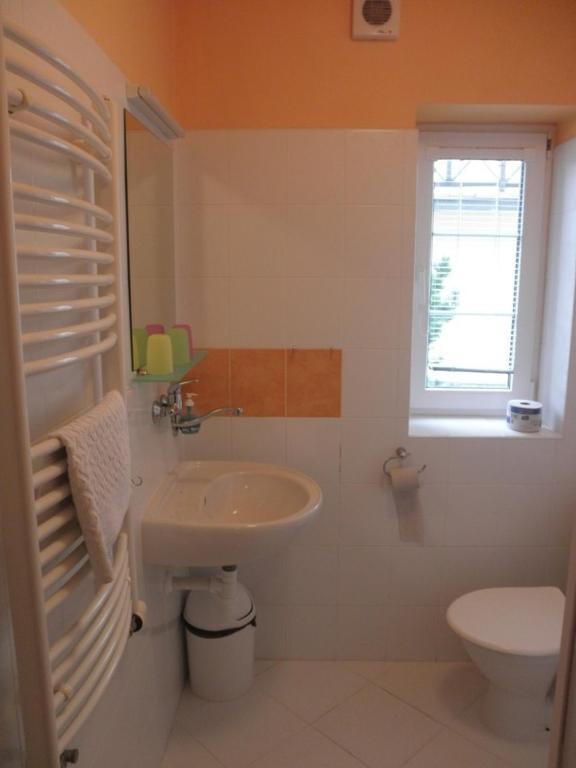 Pension Alba Špindlerŭv Mlýn Quarto foto