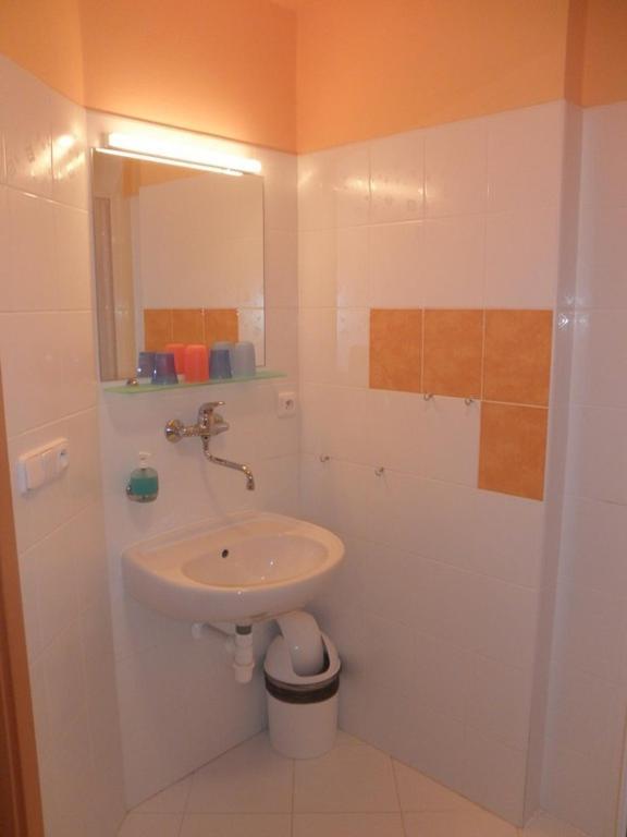 Pension Alba Špindlerŭv Mlýn Quarto foto
