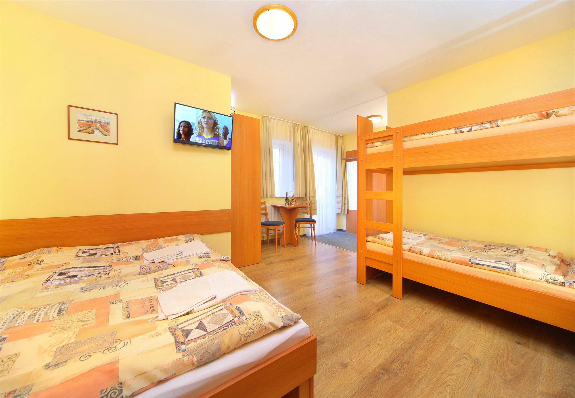 Pension Alba Špindlerŭv Mlýn Exterior foto